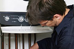 boiler repair Annesley Woodhouse