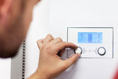 best Annesley Woodhouse boiler servicing companies