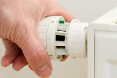 Annesley Woodhouse central heating repair costs