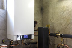 Annesley Woodhouse condensing boiler companies