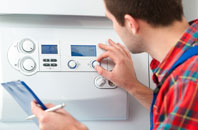 free commercial Annesley Woodhouse boiler quotes