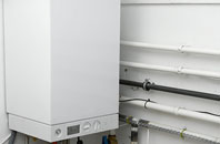 free Annesley Woodhouse condensing boiler quotes