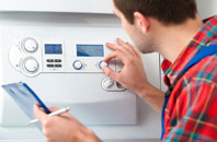 free Annesley Woodhouse gas safe engineer quotes