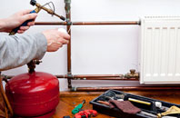 free Annesley Woodhouse heating repair quotes