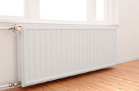 Annesley Woodhouse heating installation