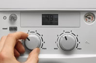 free Annesley Woodhouse boiler maintenance quotes