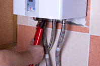 free Annesley Woodhouse boiler repair quotes